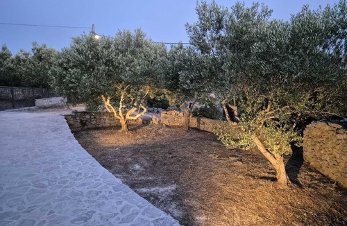 Drvenik Mali Villa | Holiday House Island Bliss