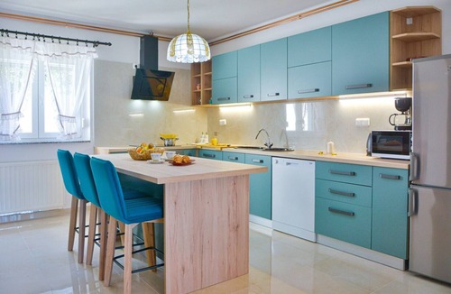 Senj House | Holiday House Larma with private Pool
