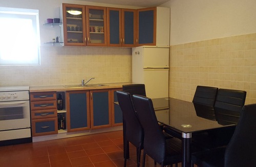 Gostinjac House | Holiday House Milkovic 2 bedroom house in Krk island