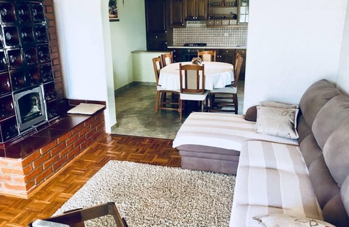 Posedarje House | Holiday house Posedarje for 1 - 7 persons with 3 bedrooms - Holiday home