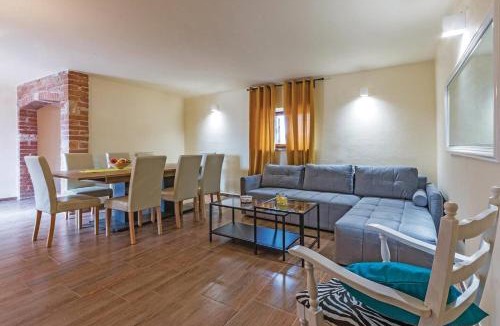 Peresiji House | Holiday House Radigosa