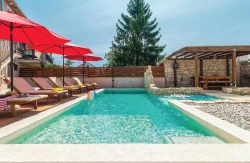 Peresiji House | Holiday House Radigosa