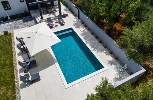 Zadar Villa | Holiday house Vito Zadar