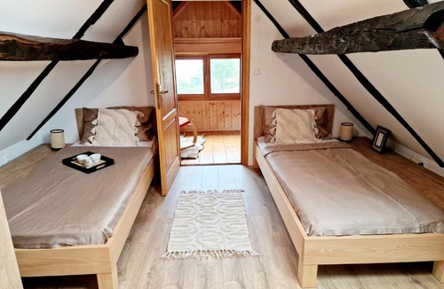 Ozalj House | Holiday house Vuketich Hills - Welcome drink, free parking, Wi-fi