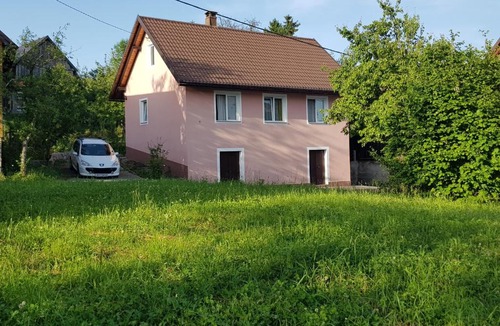 Brod Moravice House | Holiday house with a parking space Brod Moravice, Gorski kotar - 20512