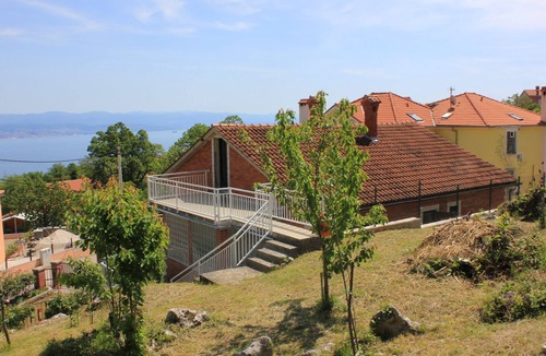 Opric House | Holiday house with a parking space Oprič, Opatija (K-7714)