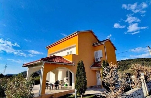 Supetarska Draga House | Holiday house with a parking space Supetarska Draga - Donja, Rab (K-24284)
