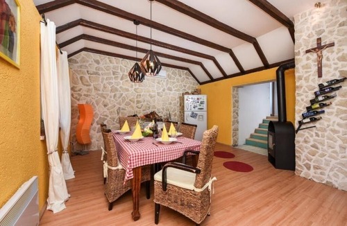 Krusevo House | Holiday house with a swimming pool Kruševo, Novigrad (K-26005)