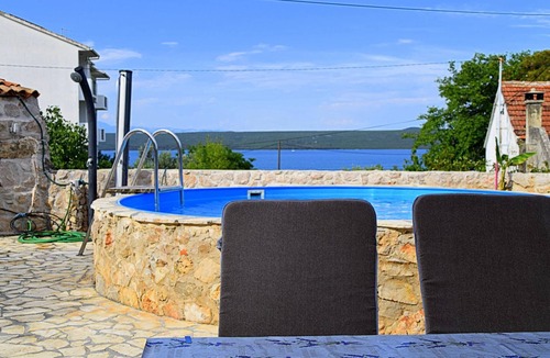 Dobropoljana House | Holiday house with pool in Dobropoljana