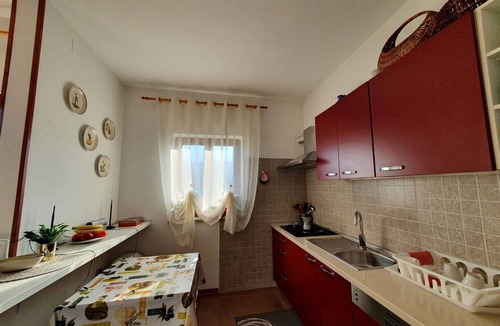 Pazin House | Holiday House Zdenka with Pool