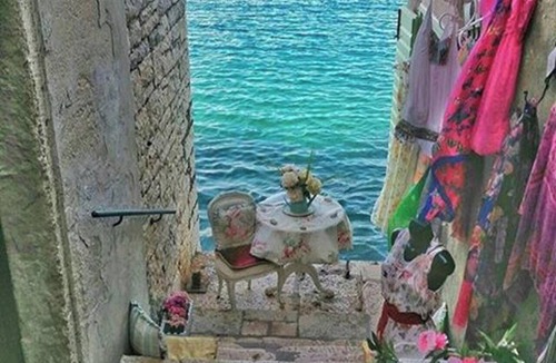 Betina Apartment | Homerez - Apartment in Betina