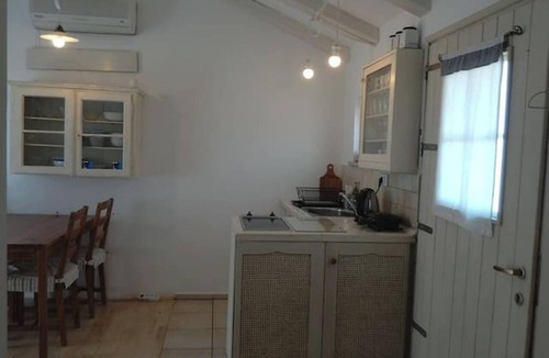 Zambratija Apartment | Homerez - Apartment in Zambratija