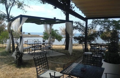 Zambratija Apartment | Homerez - Apartment in Zambratija