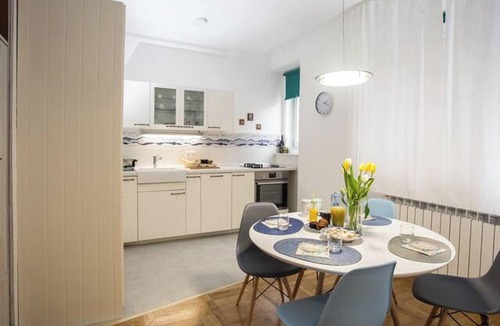 Zagreb Apartment | Homerez - Apartment in Zagreb