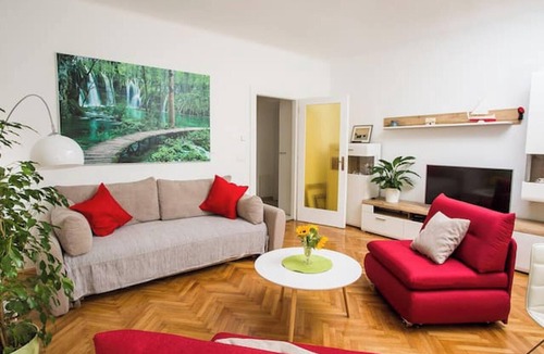 Zagreb Apartment | Homerez - Apartment in Zagreb