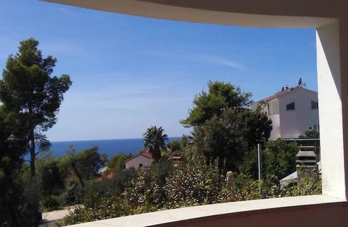 Zavala Apartment | Homerez - Apartment in Zavala - Parking included