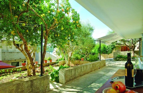 Tijesno Apartment | Homerez - Nice appartement for 6 ppl. at Tisno