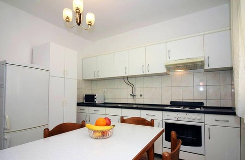 Tijesno Apartment | Homerez - Nice appartement for 6 ppl. at Tisno