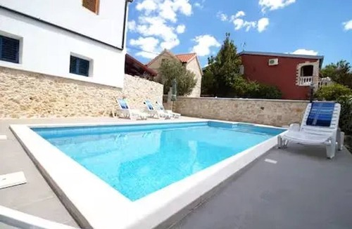 Jezera Villa | Homerez - Villa in Jezera, private pool
