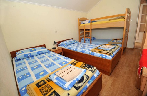 Gornji Kono Hostel | Hostel ∙ 8 guests
