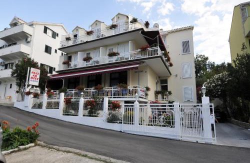 Cavtat Hotel | Hotel Haus Am Meer Cavtat