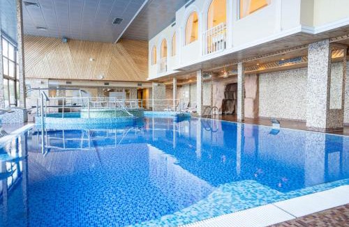 Baska Voda Hotel | Hotel Horizont