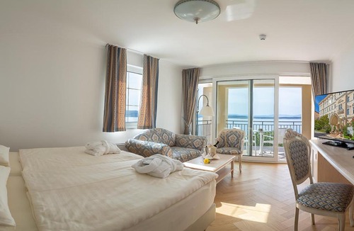 Crikvenica Hotel | Hotel Kvarner Palace