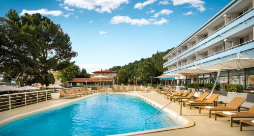 Moscenicka Draga Hotel | Hotel Marina - by Liburnia Hotels & Villas