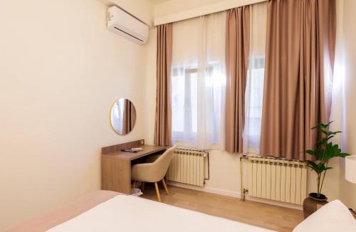Metkovic Hotel | Hotel MB