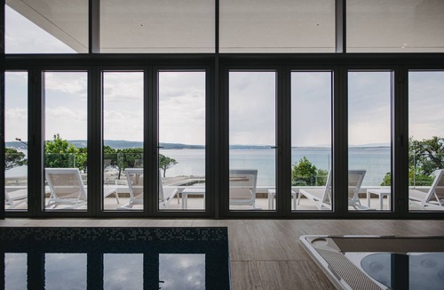 Crikvenica Hotel | Hotel Miramare