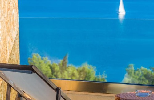 Seget Donji Hotel | Hotel Ola - Adults Only