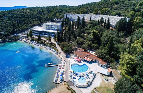Slano Hotel | Hotel Osmine