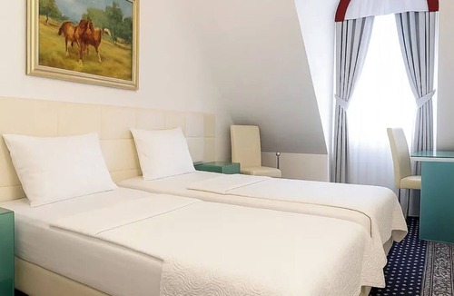 Sesvete Hotel | Hotel Phoenix