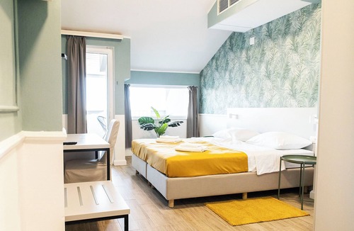 Pag Hotel | Hotel Plaža