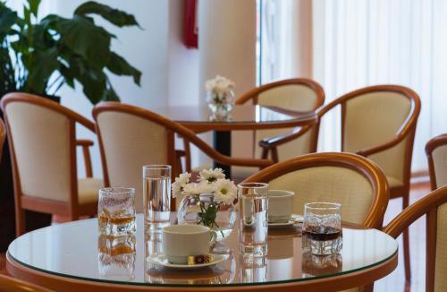 Seget Donji Hotel | Hotel Rotondo