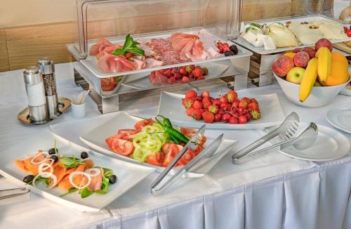 Obrs Hotel | Hotel Villa Privileggio