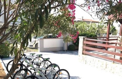Nin Apartment | House Adria Sabunike - Apartment Fisherman's hut