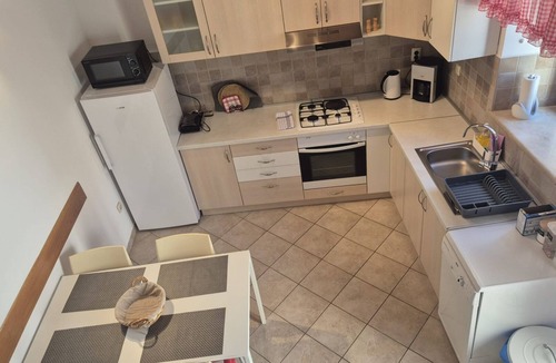 Slano Villa | House Ana Grgurici by Villas Guide