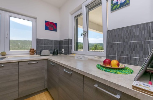 Marina House | House Aria (64911-K1) - Marina