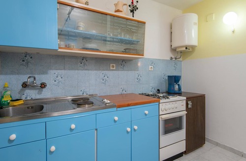 Viganj House | House Holiday Villa Klara (35245-K1) - Viganj
