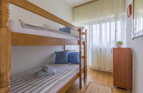 Novi Vinodolski House | House Elwira (74591-K1) - Klenovica (Novi Vinodolski)