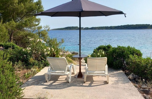 Potirna House | House Garma (119901-K1) - Vela Luka - island Korcula
