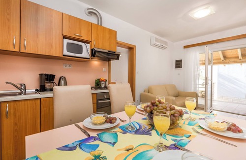 Kampor House | House Lucija (15031-K1) - Kampor - island Rab