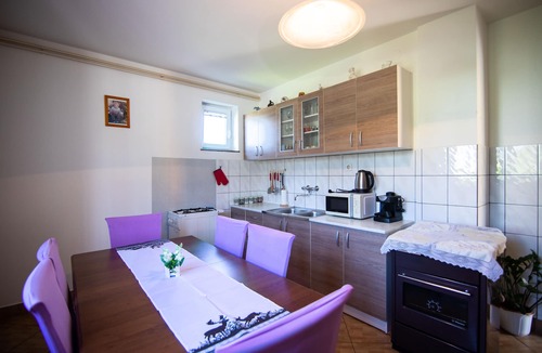 Seliste House | House Marijana (80991-K1) - Smoljanac