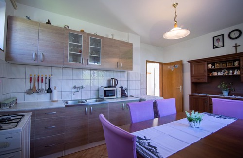 Seliste House | House Marijana (80991-K1) - Smoljanac