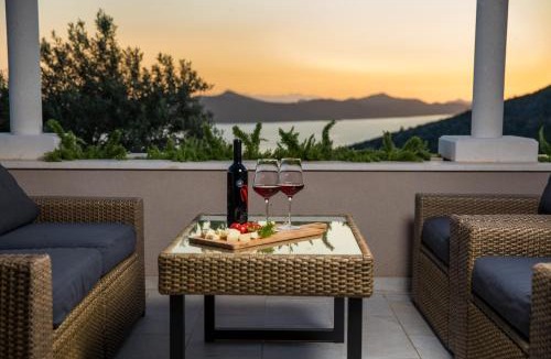 Brsecine House | House Maro