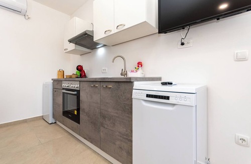 Skradin House | House Mirakul near Krka with Private Pool (126301-K1) - Skradin
