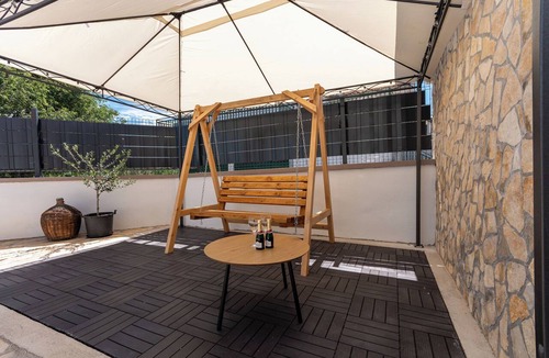 Skradin House | House Mirakul near Krka with Private Pool (126301-K1) - Skradin