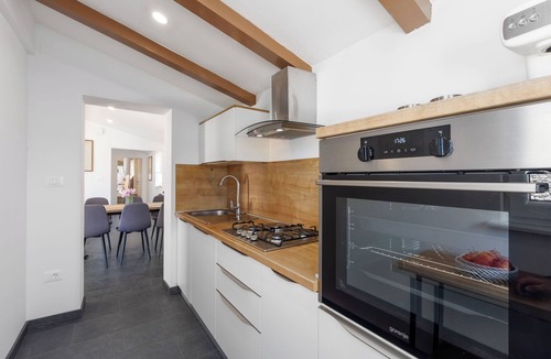 Sveti Petar u Sumi House | House Prenc (121101-K1) - Sv. Petar u sumi