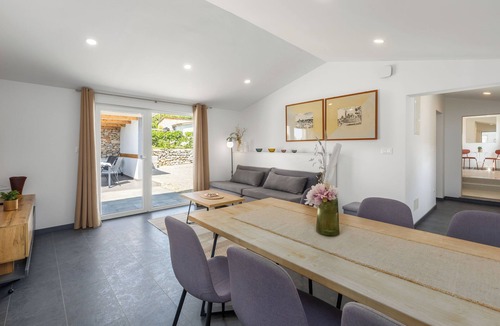 Sveti Petar u Sumi House | House Prenc (121101-K1) - Sv. Petar u sumi